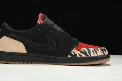Hyperoad SP SoleFly OG Retro 1 Jordan Low 0812